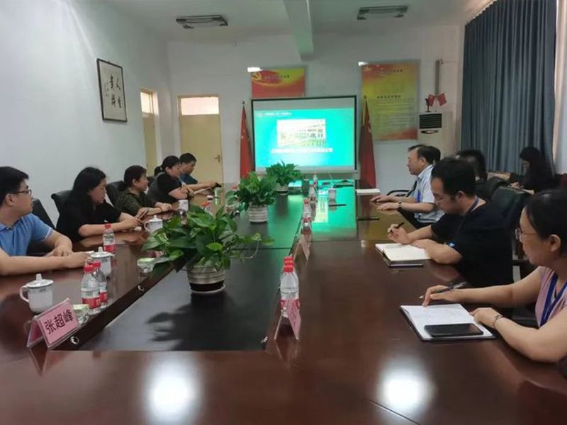增添智慧羽翼 助推企業騰飛