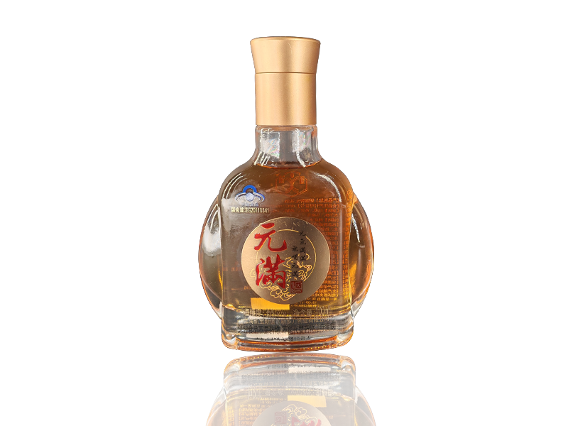 新誼牌元滿酒