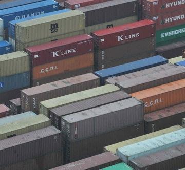 國(guó)際海運(yùn)與進(jìn)出口代理服務(wù) 全球化貿(mào)易的橋梁